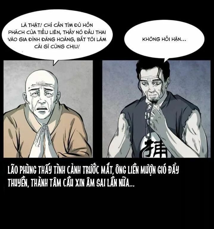 U Minh Ngụy Tượng Chapter 83 - Trang 2
