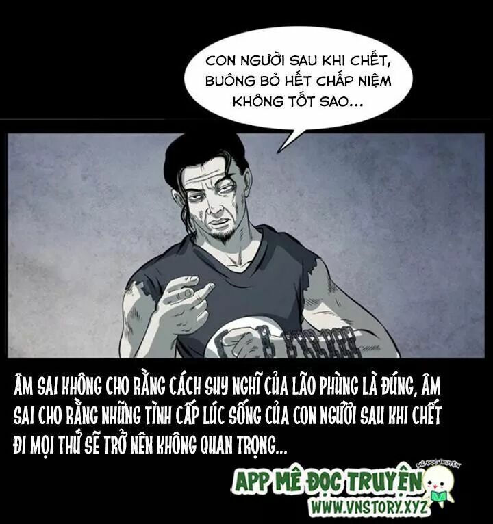 U Minh Ngụy Tượng Chapter 83 - Trang 2