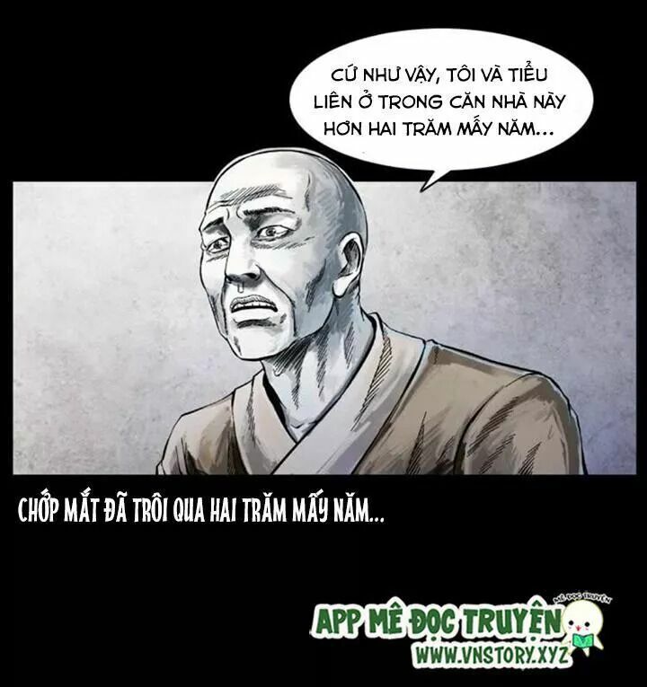 U Minh Ngụy Tượng Chapter 83 - Trang 2