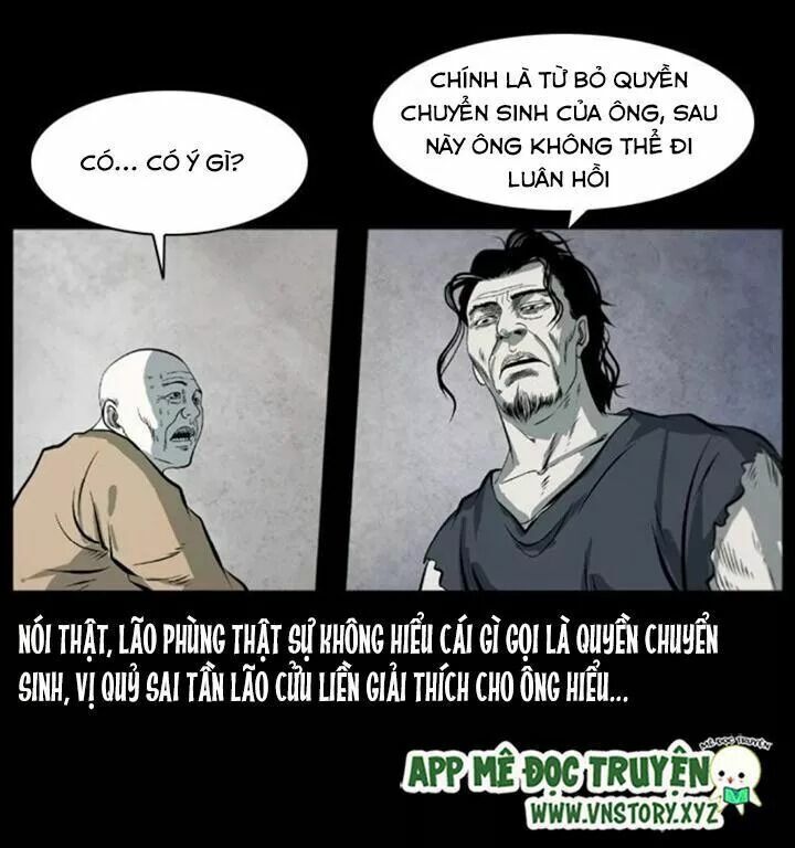 U Minh Ngụy Tượng Chapter 83 - Trang 2