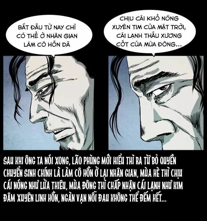 U Minh Ngụy Tượng Chapter 83 - Trang 2
