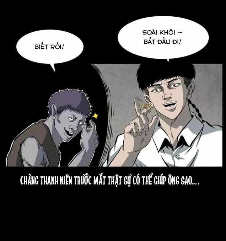 U Minh Ngụy Tượng Chapter 83 - Trang 2