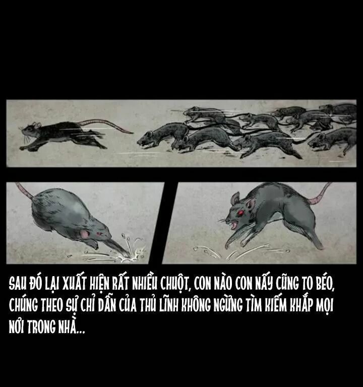 U Minh Ngụy Tượng Chapter 83 - Trang 2