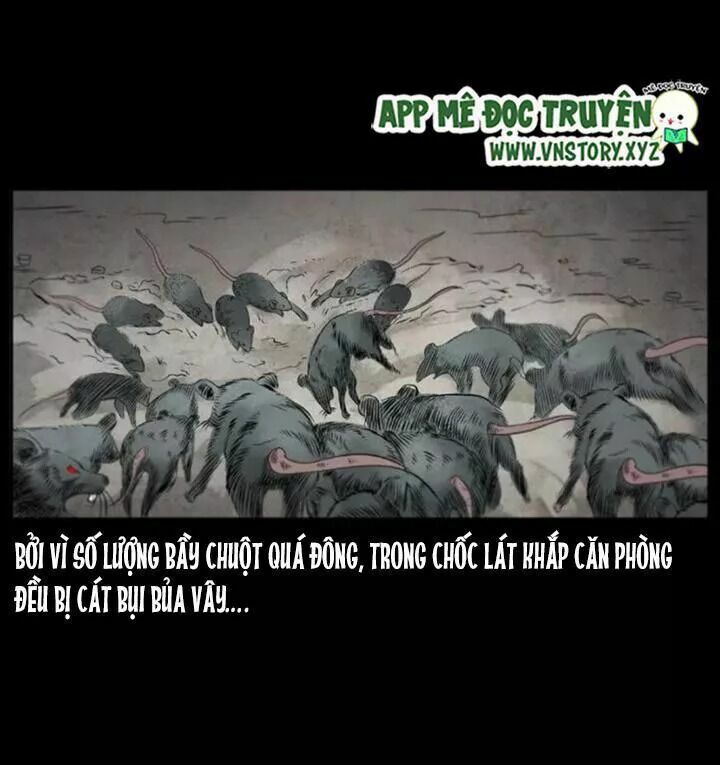 U Minh Ngụy Tượng Chapter 83 - Trang 2