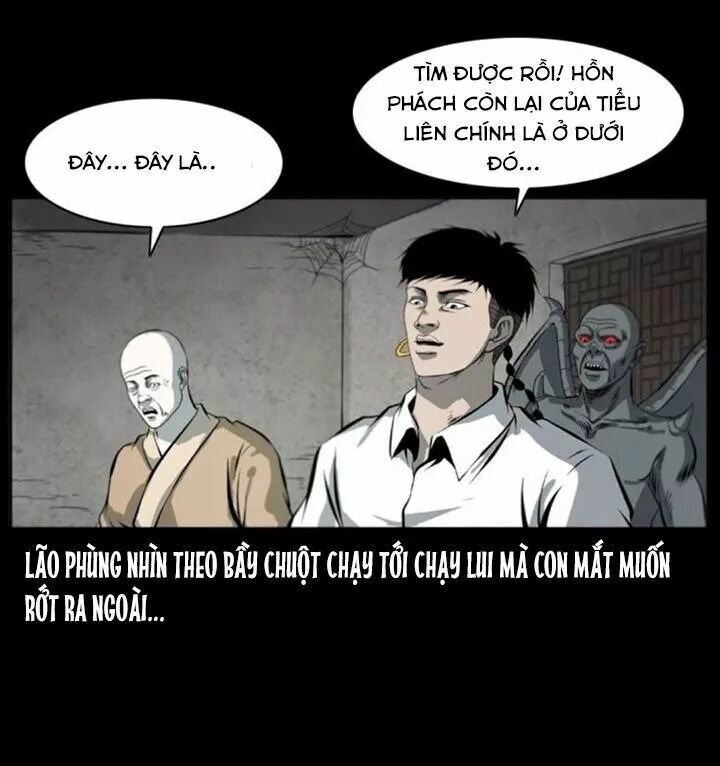 U Minh Ngụy Tượng Chapter 83 - Trang 2