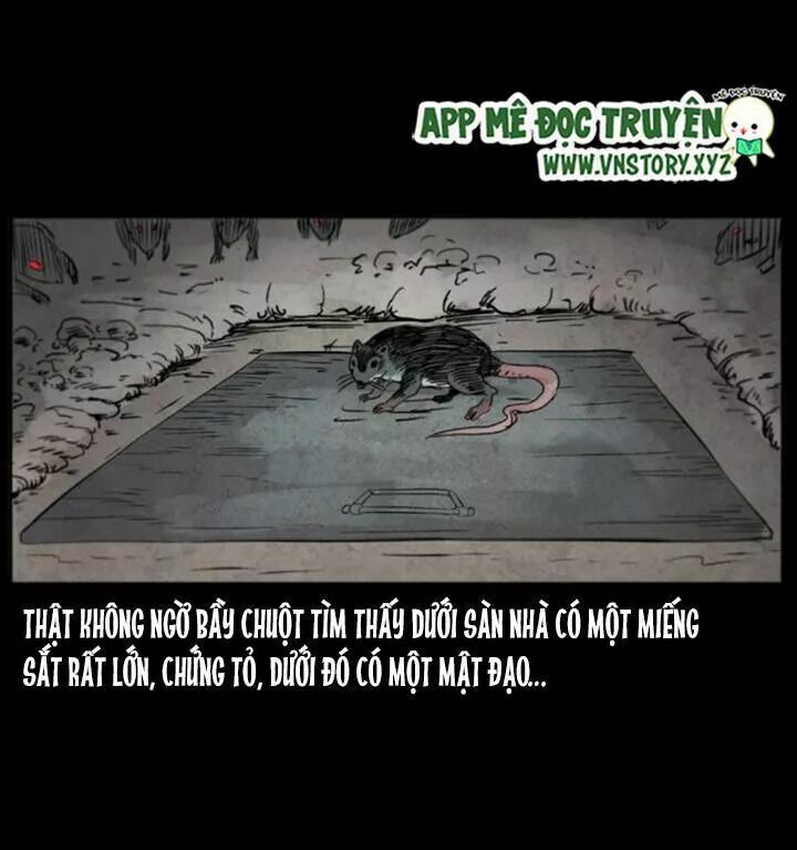 U Minh Ngụy Tượng Chapter 83 - Trang 2