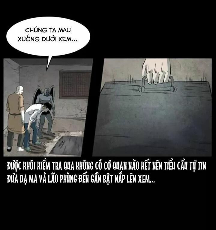 U Minh Ngụy Tượng Chapter 83 - Trang 2