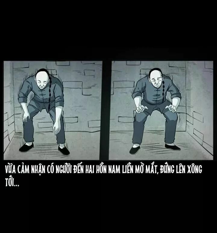 U Minh Ngụy Tượng Chapter 83 - Trang 2