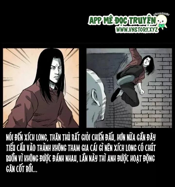 U Minh Ngụy Tượng Chapter 83 - Trang 2
