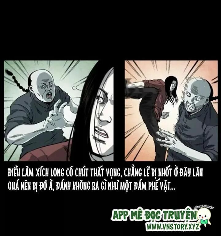 U Minh Ngụy Tượng Chapter 83 - Trang 2