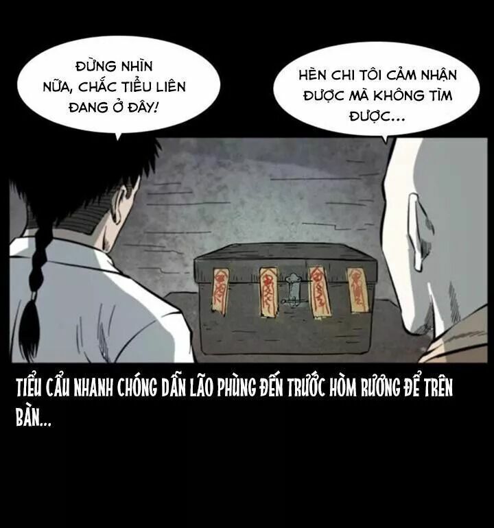 U Minh Ngụy Tượng Chapter 83 - Trang 2