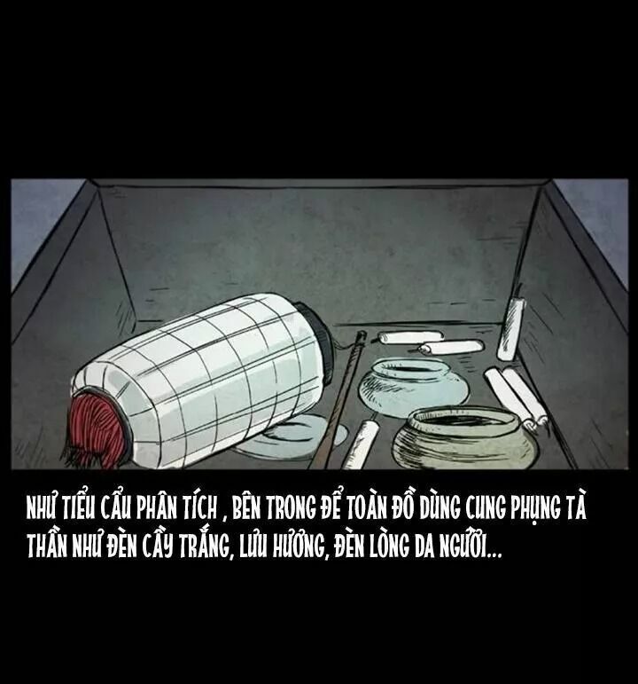 U Minh Ngụy Tượng Chapter 83 - Trang 2