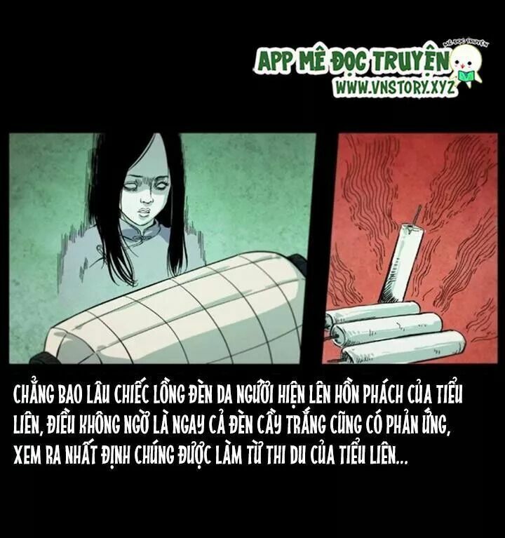 U Minh Ngụy Tượng Chapter 83 - Trang 2