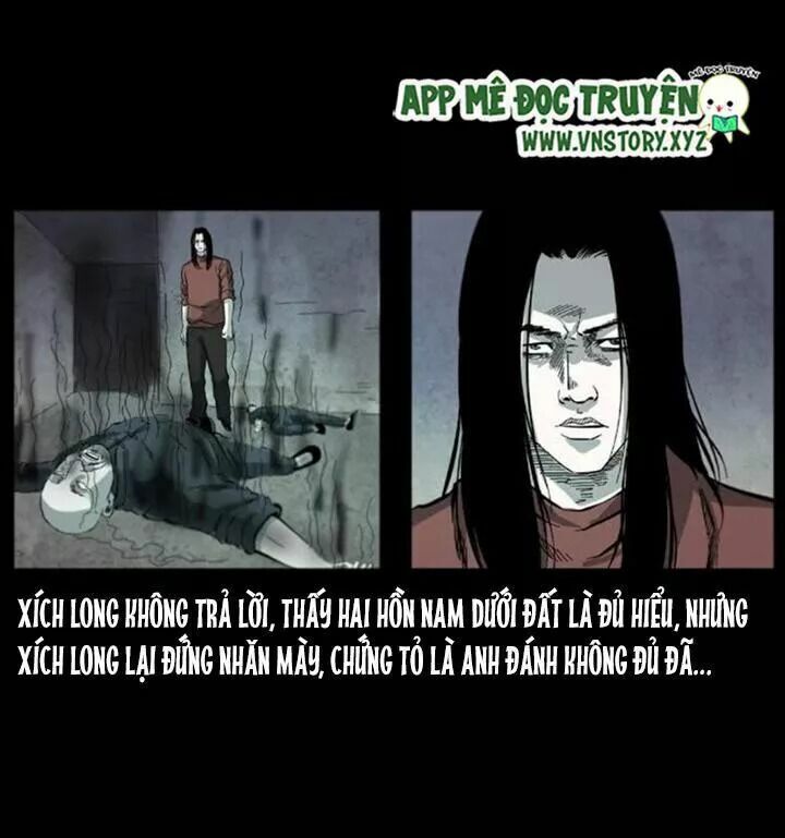 U Minh Ngụy Tượng Chapter 83 - Trang 2