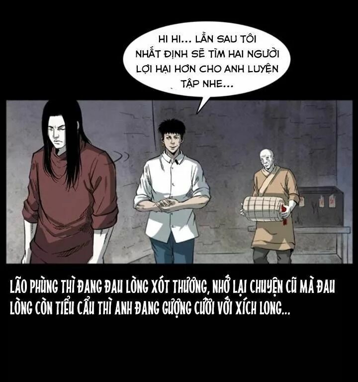 U Minh Ngụy Tượng Chapter 83 - Trang 2