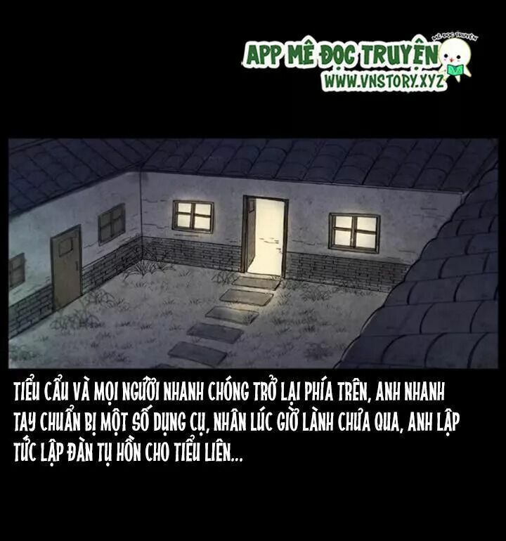 U Minh Ngụy Tượng Chapter 83 - Trang 2