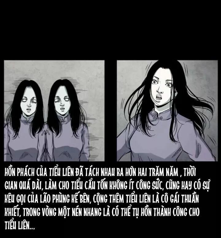 U Minh Ngụy Tượng Chapter 83 - Trang 2