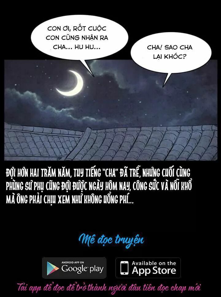 U Minh Ngụy Tượng Chapter 83 - Trang 2