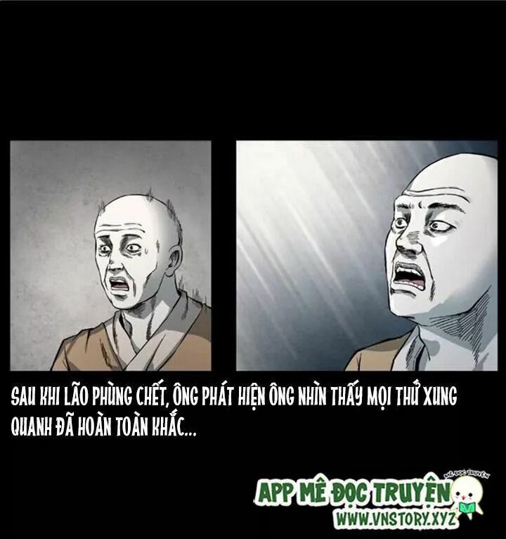 U Minh Ngụy Tượng Chapter 83 - Trang 2