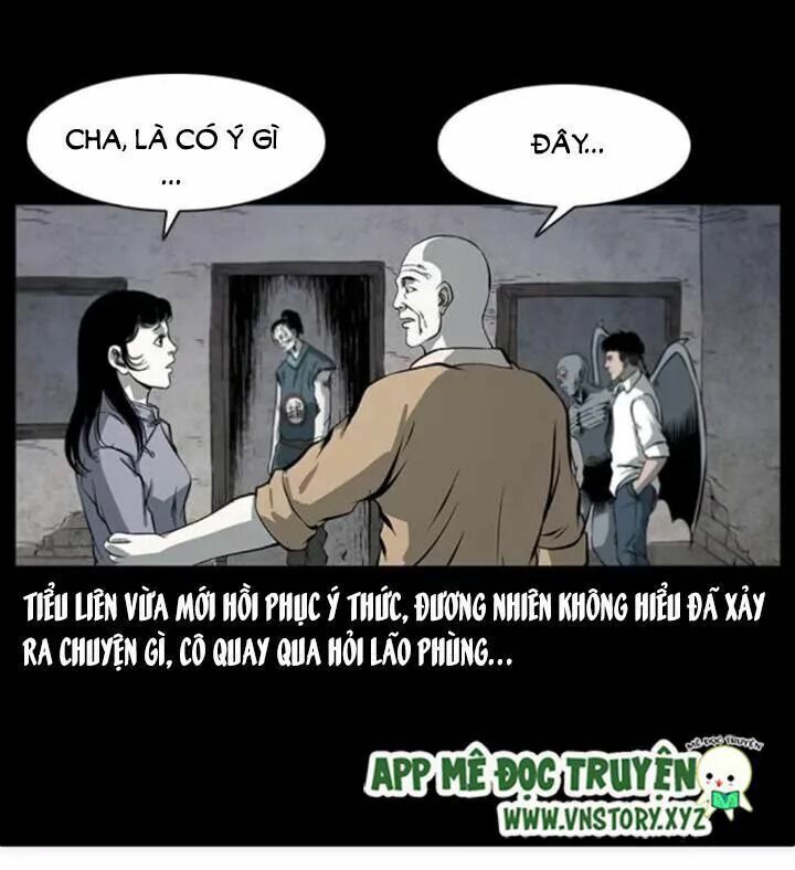 U Minh Ngụy Tượng Chapter 84 - Trang 2