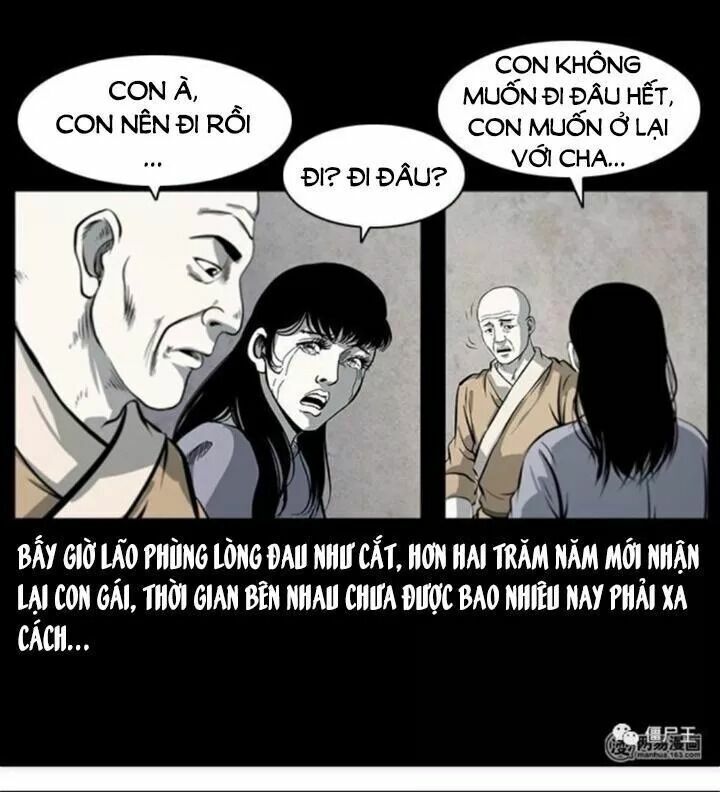 U Minh Ngụy Tượng Chapter 84 - Trang 2