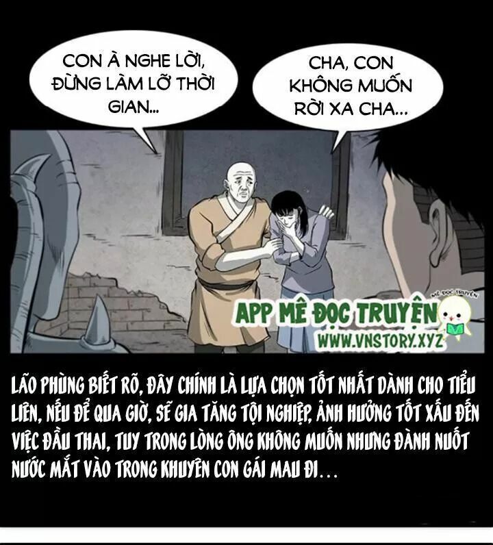 U Minh Ngụy Tượng Chapter 84 - Trang 2