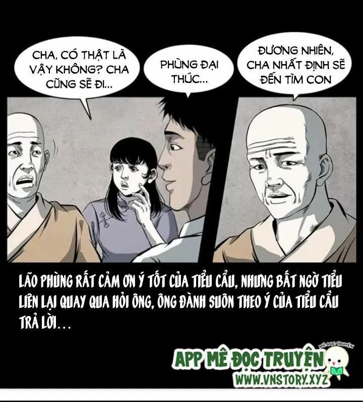 U Minh Ngụy Tượng Chapter 84 - Trang 2
