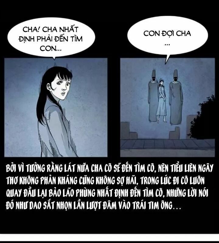 U Minh Ngụy Tượng Chapter 84 - Trang 2