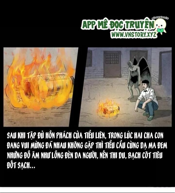 U Minh Ngụy Tượng Chapter 84 - Trang 2