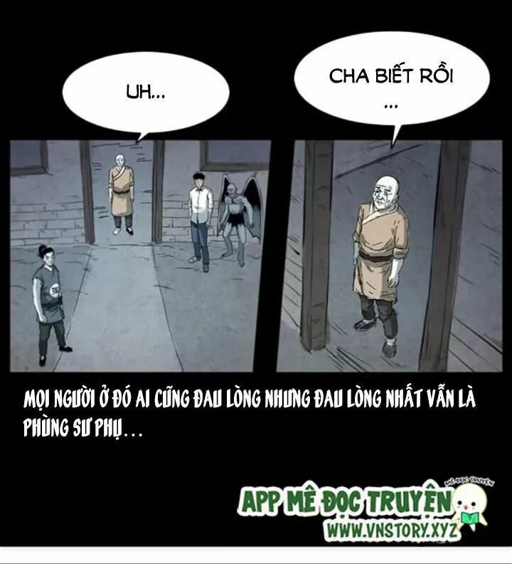U Minh Ngụy Tượng Chapter 84 - Trang 2