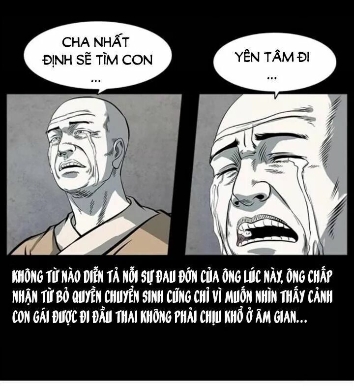 U Minh Ngụy Tượng Chapter 84 - Trang 2