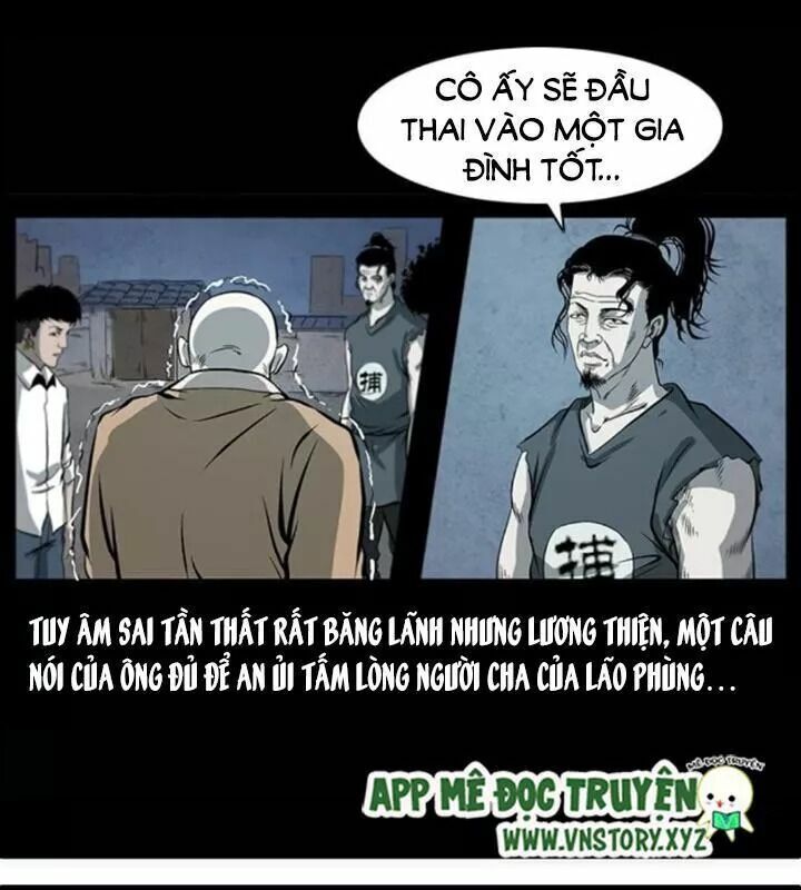 U Minh Ngụy Tượng Chapter 84 - Trang 2