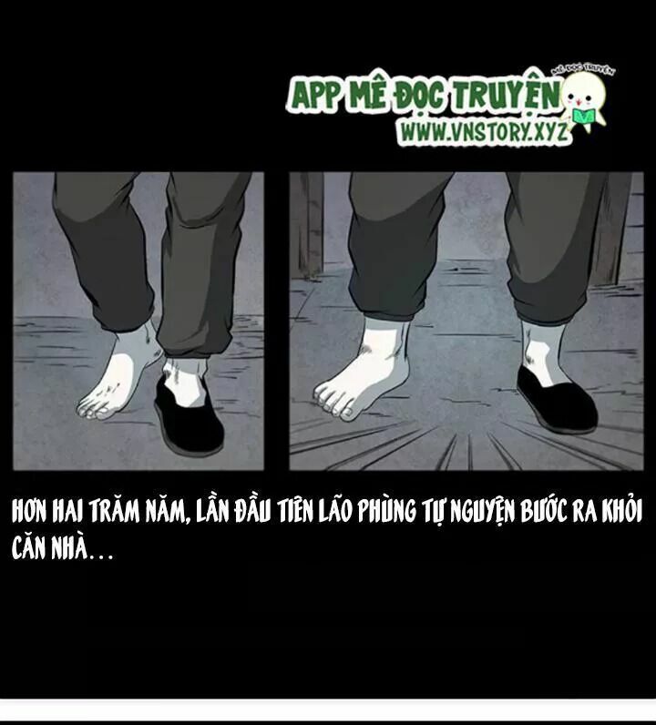 U Minh Ngụy Tượng Chapter 84 - Trang 2