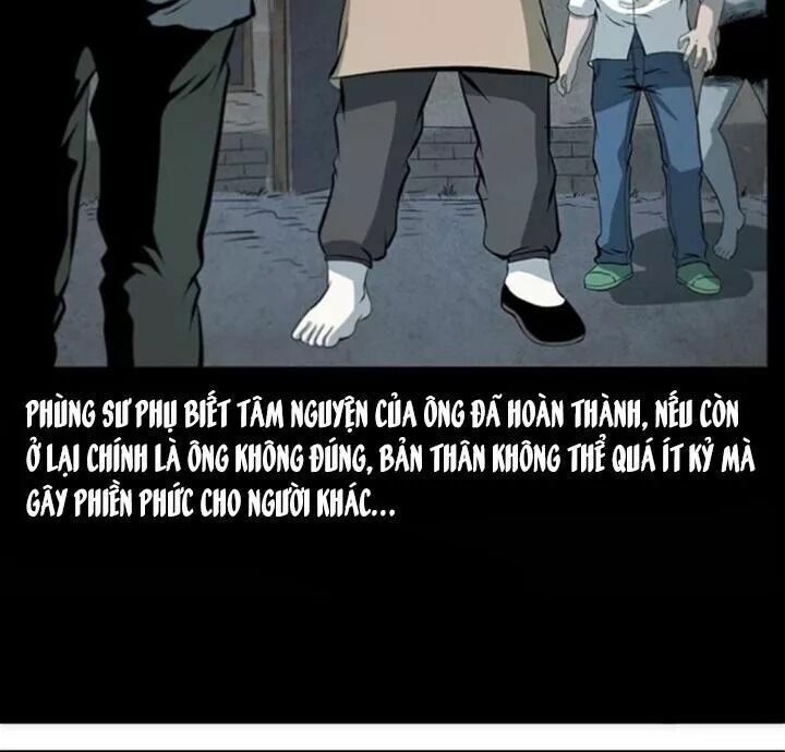 U Minh Ngụy Tượng Chapter 84 - Trang 2