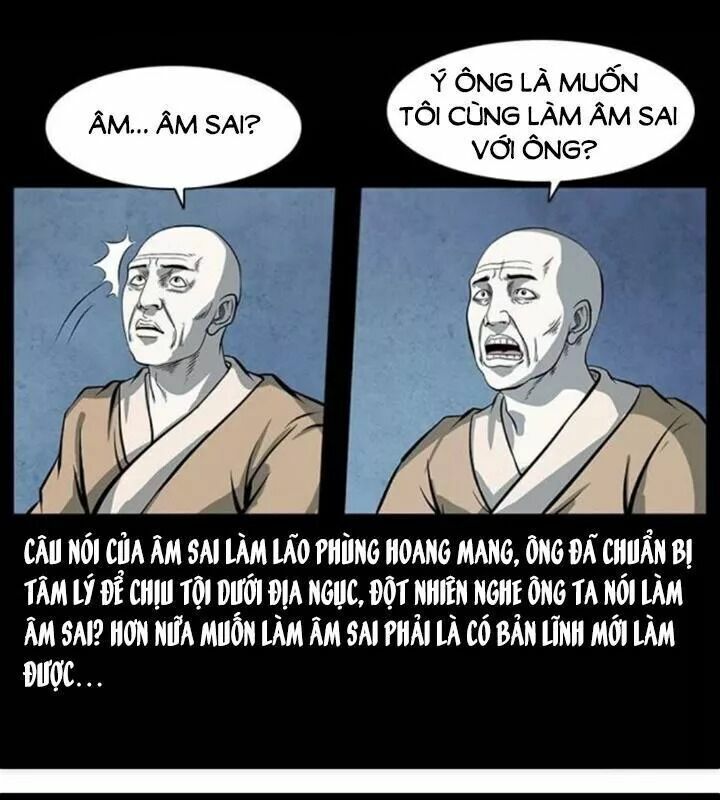 U Minh Ngụy Tượng Chapter 84 - Trang 2