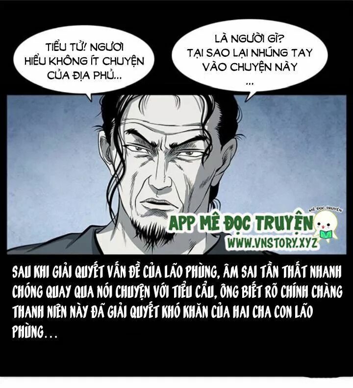 U Minh Ngụy Tượng Chapter 84 - Trang 2