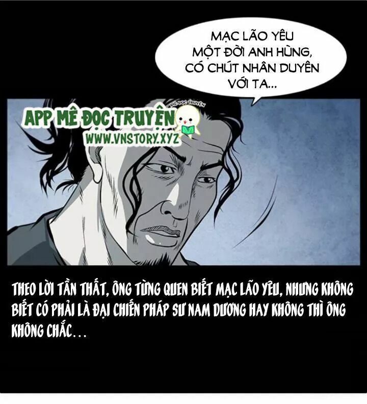 U Minh Ngụy Tượng Chapter 84 - Trang 2