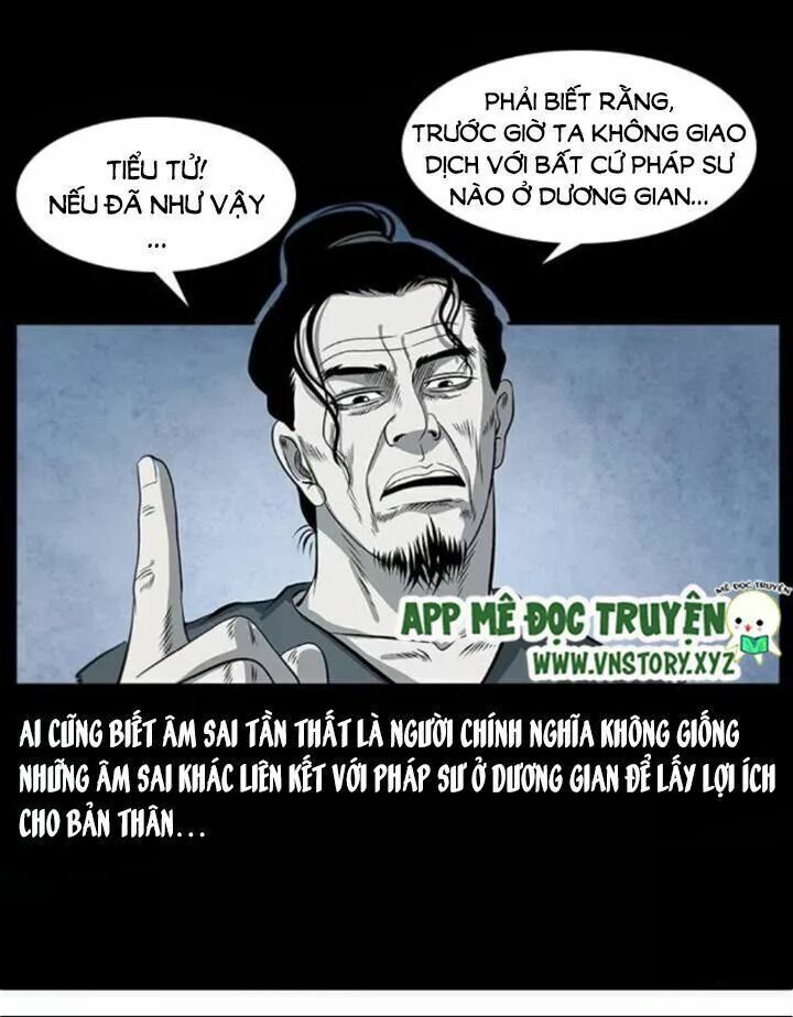 U Minh Ngụy Tượng Chapter 84 - Trang 2