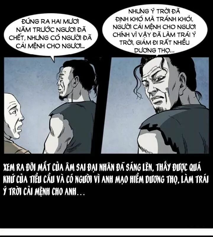 U Minh Ngụy Tượng Chapter 84 - Trang 2