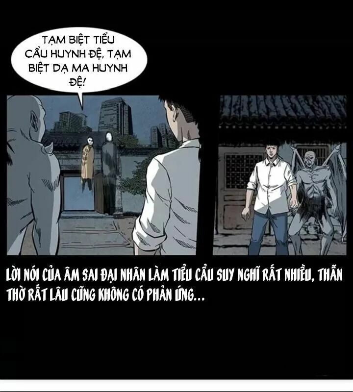 U Minh Ngụy Tượng Chapter 84 - Trang 2