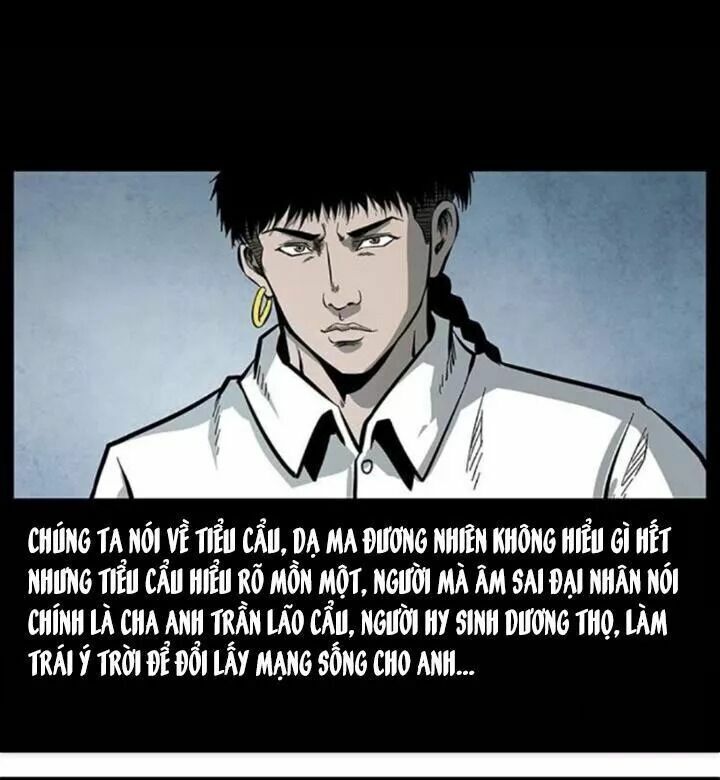 U Minh Ngụy Tượng Chapter 84 - Trang 2