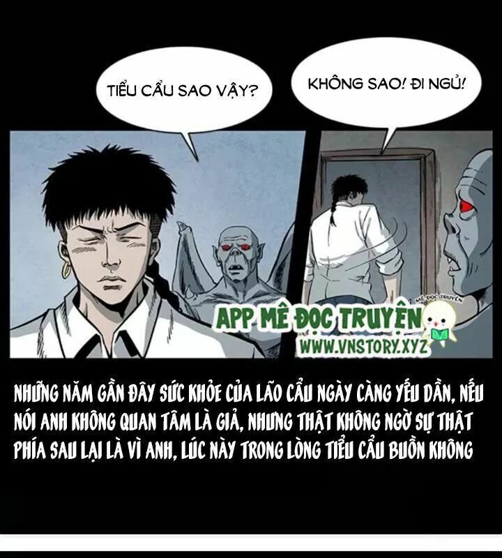 U Minh Ngụy Tượng Chapter 84 - Trang 2