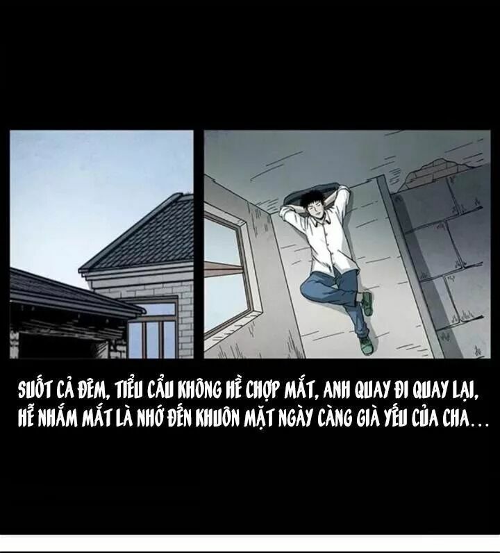 U Minh Ngụy Tượng Chapter 84 - Trang 2