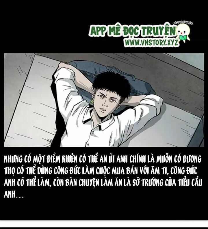 U Minh Ngụy Tượng Chapter 84 - Trang 2