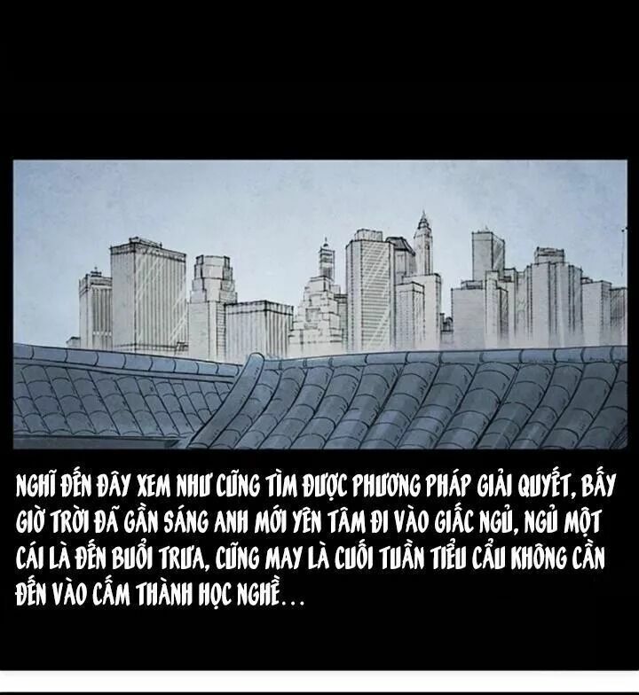 U Minh Ngụy Tượng Chapter 84 - Trang 2