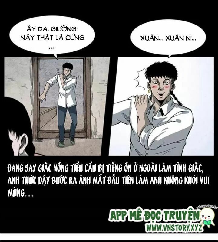 U Minh Ngụy Tượng Chapter 84 - Trang 2