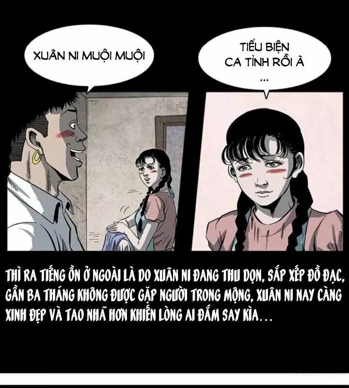 U Minh Ngụy Tượng Chapter 84 - Trang 2