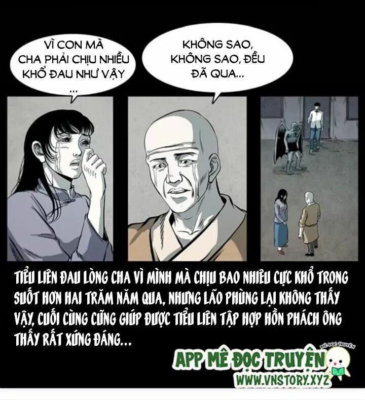 U Minh Ngụy Tượng Chapter 84 - Trang 2