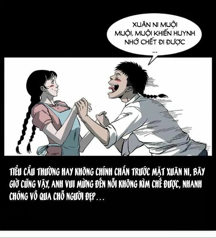 U Minh Ngụy Tượng Chapter 84 - Trang 2