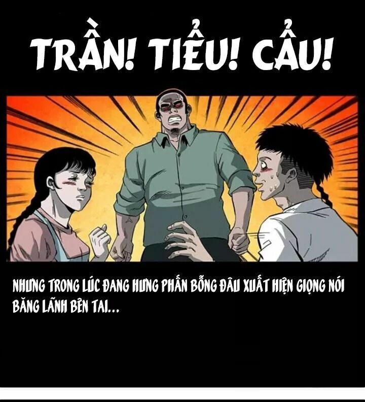 U Minh Ngụy Tượng Chapter 84 - Trang 2